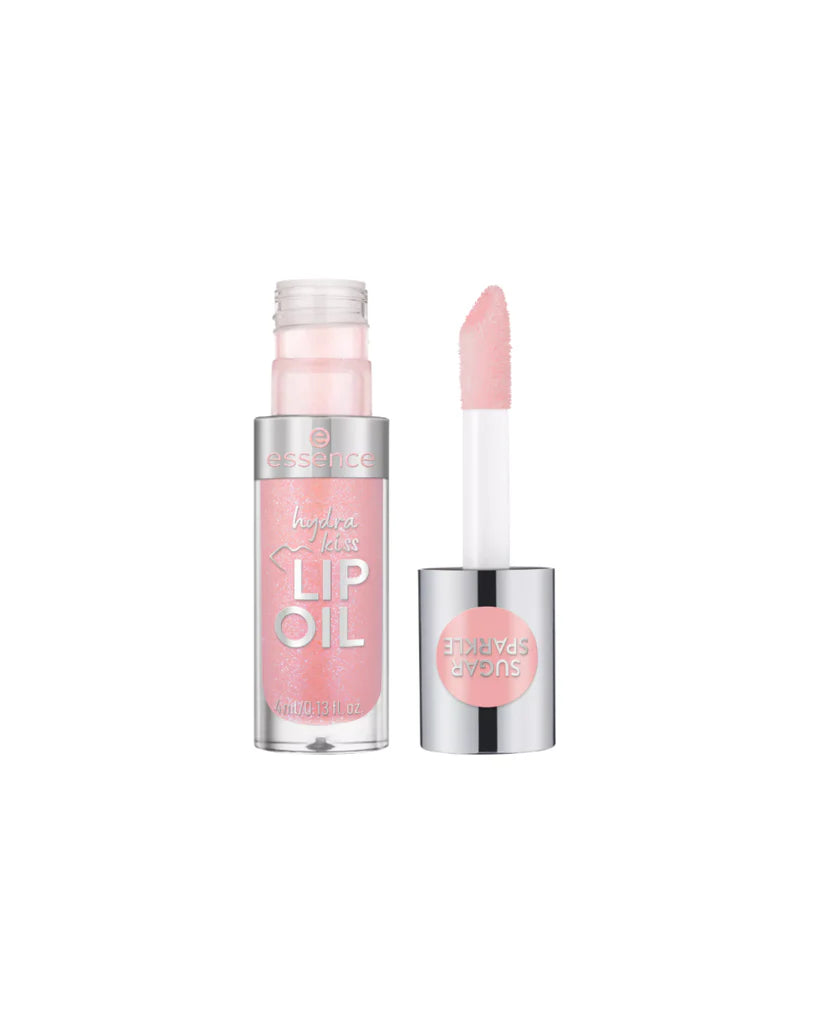 Essence lip oil sugar sparkle 10