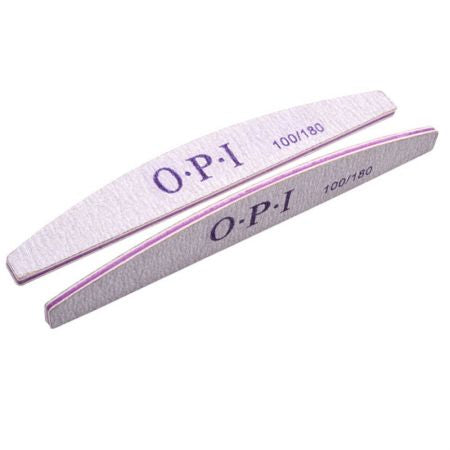 Nail file