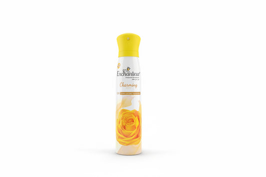 Enchanteur charming deodorant spray