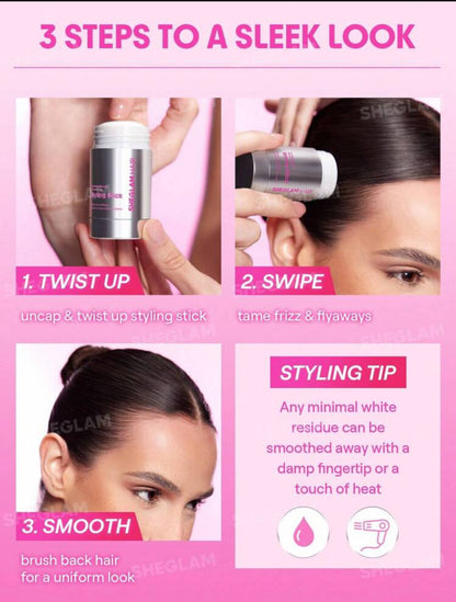 Sheglam hair styling stick