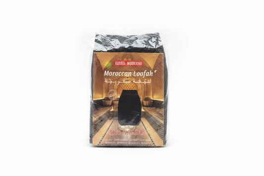 Moroccan loofah