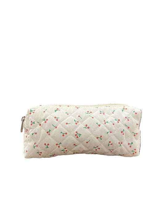 Makeup bag pouch small