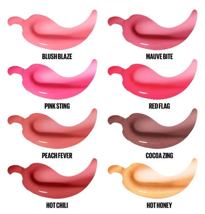 Maybelline lifter lip plumper
