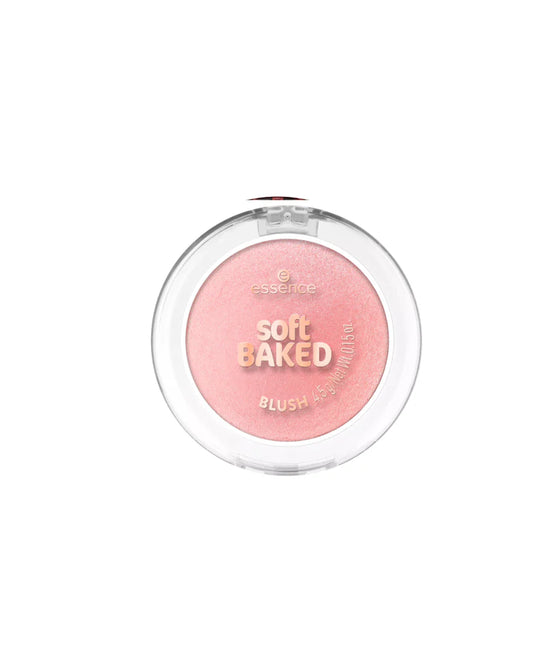 Essence soft baked blush soft bloom 10