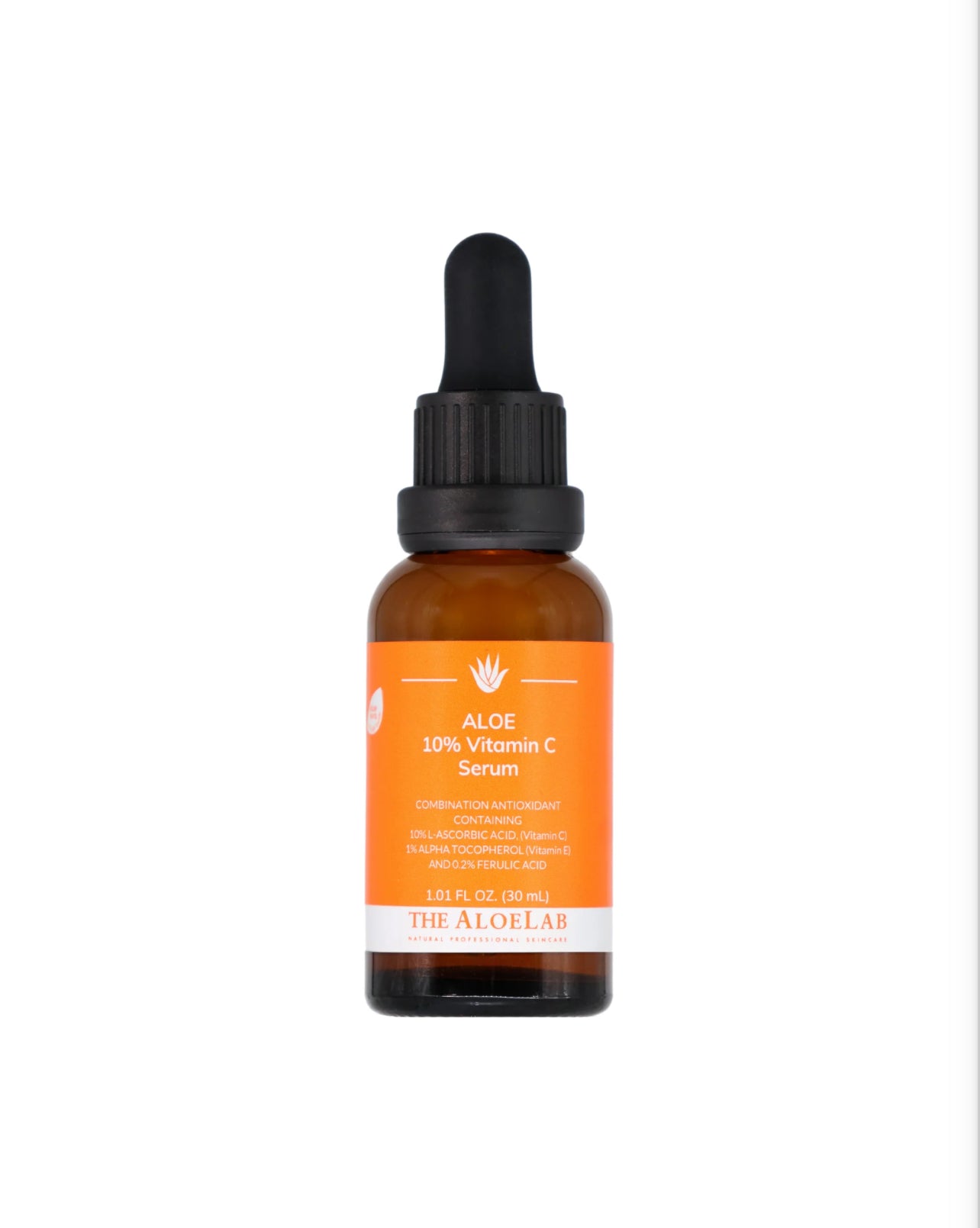 Aloe lab vitamin c serum 10%