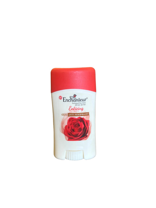 Enchanteur enticing stick