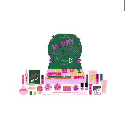 Essence advenet calendar