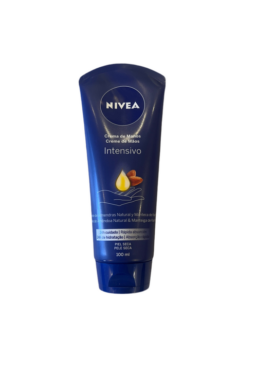 Nivea handcream