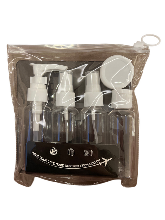 Travel kit set