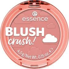 Essence blush crush apricot touch 120