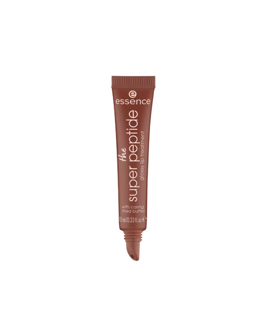Essence the super peptide glossy lip treatment 06