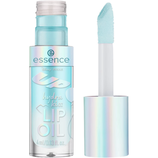 Essence Disney Pixar Up hydra kiss LIP OIL limited edition
