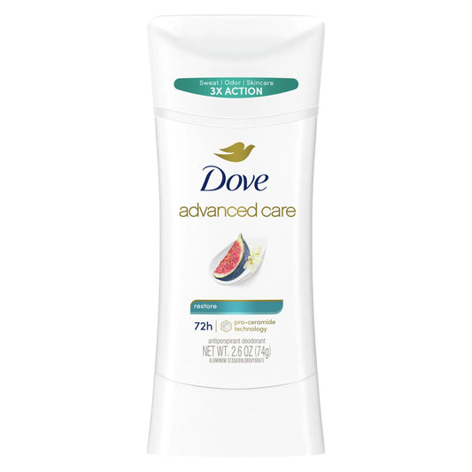 Dove restore stick 74g