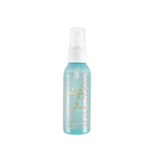 Essence polly pocket hydrating fixing spray