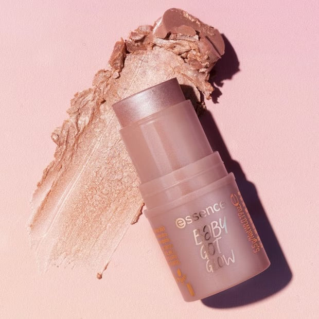 Essence baby got glow highlighter stick shade 20