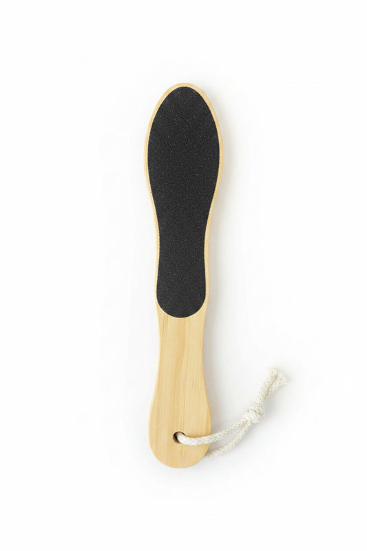 Feet scrubber