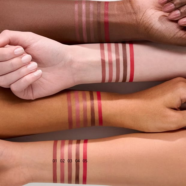 Essence pout lipliner lip liner