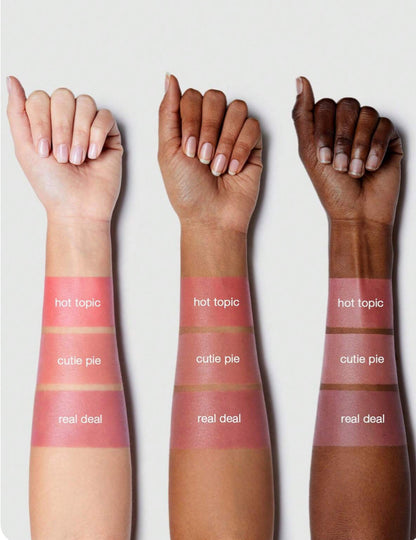 Sheglam liquid blush