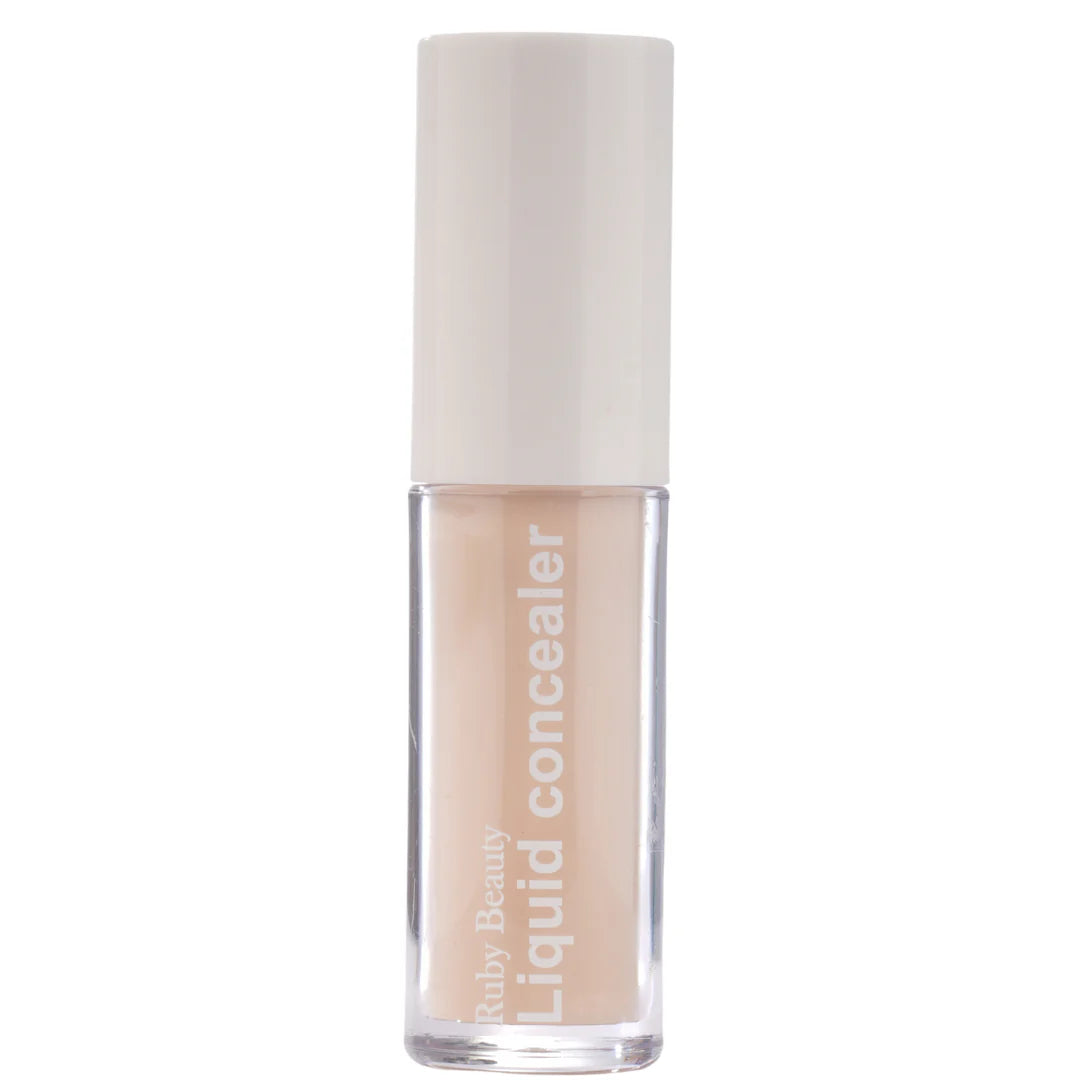 Rubybeauty concealer