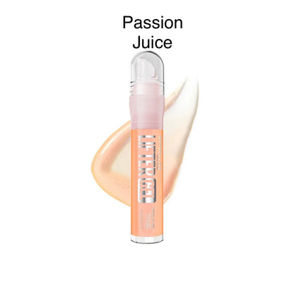 Maybelline Lifter Oil in Gel Lip Gloss with Hyaluronic Acid