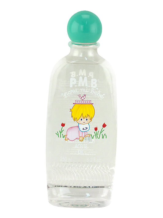 Para mi bebe oil