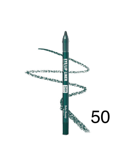 Ruby beauty eye pencil & lip pencil