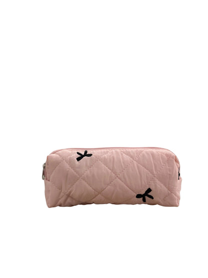 Makeup bag pouch small
