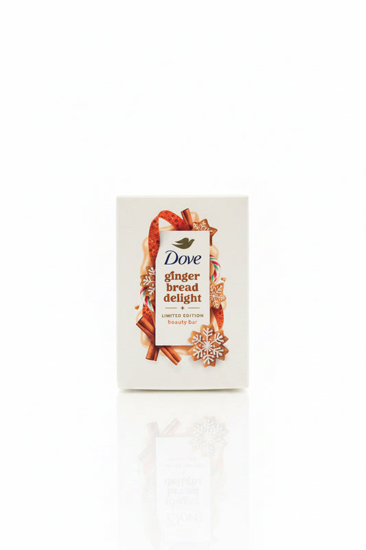 Dove ginger bread delight soap
