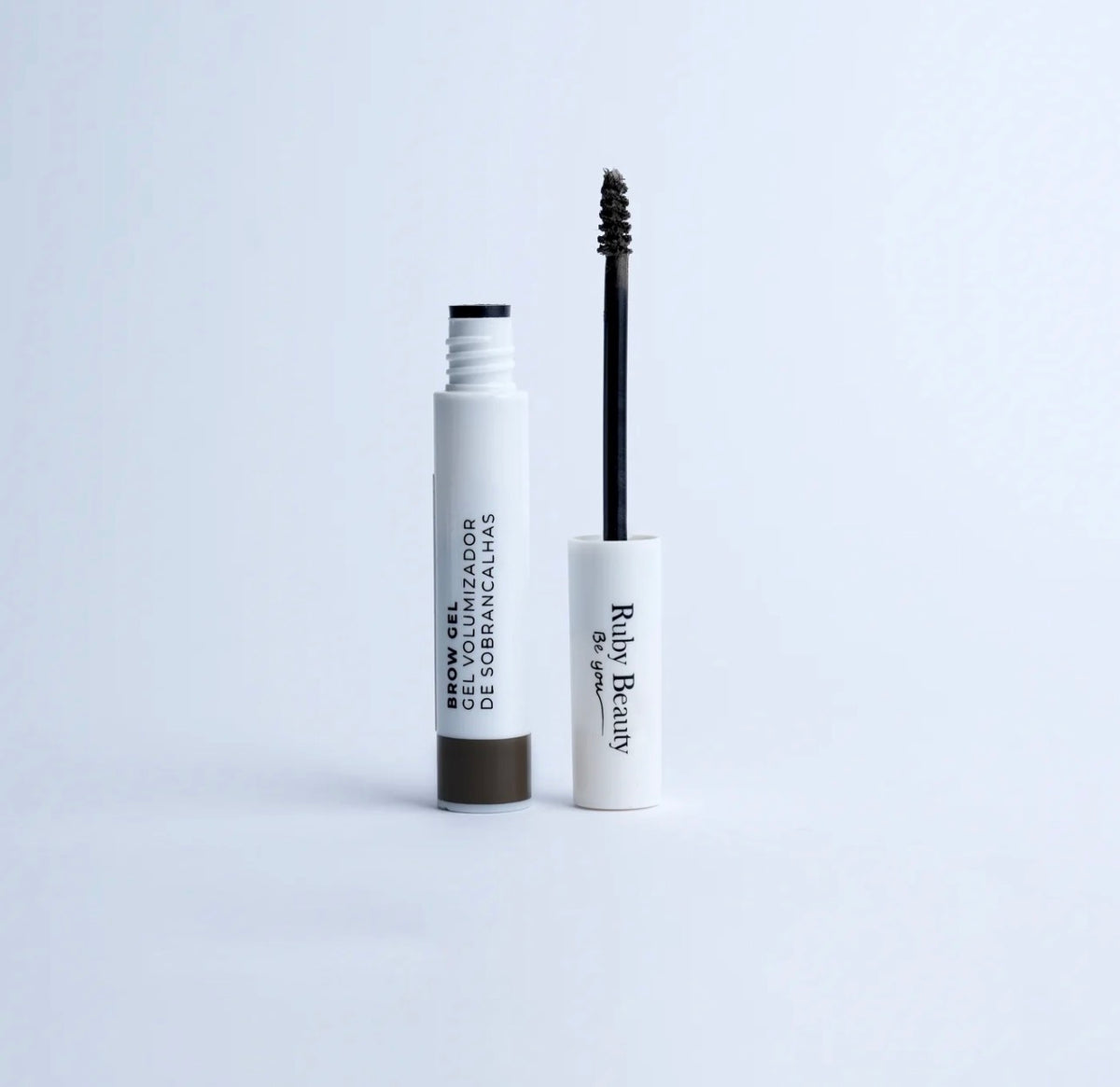 Rubybeauty eyebrow gel shade 03