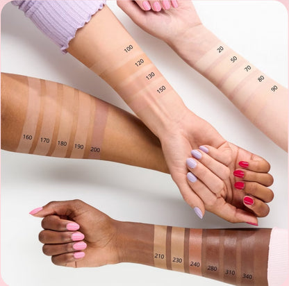 Essence camouflage concealer