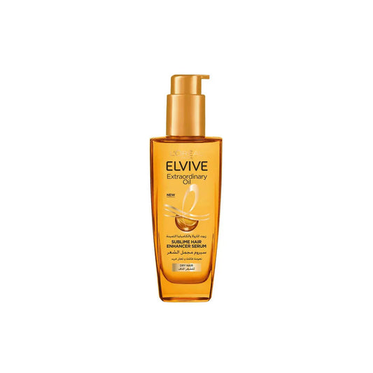 LOREAL PARIS Elvive Extraordinary Hair Oil Treatment 100ml