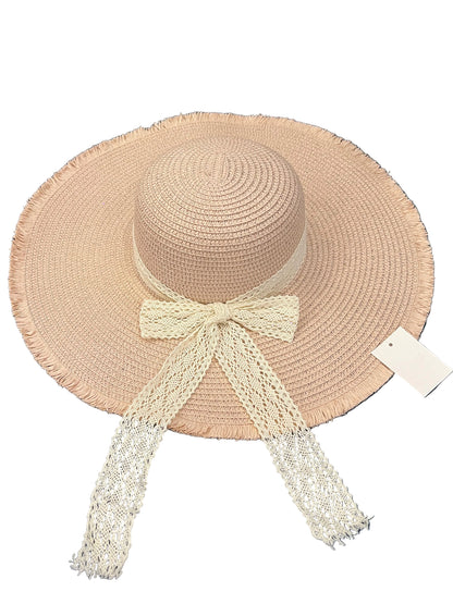Beach hat