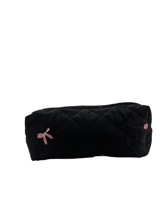 Makeup bag pouch small