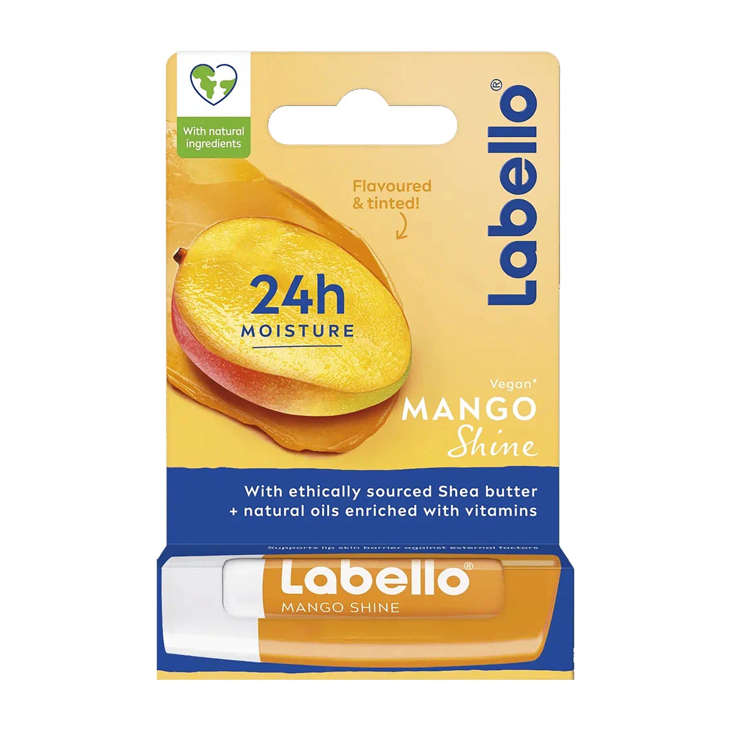 Labello mango lip balm