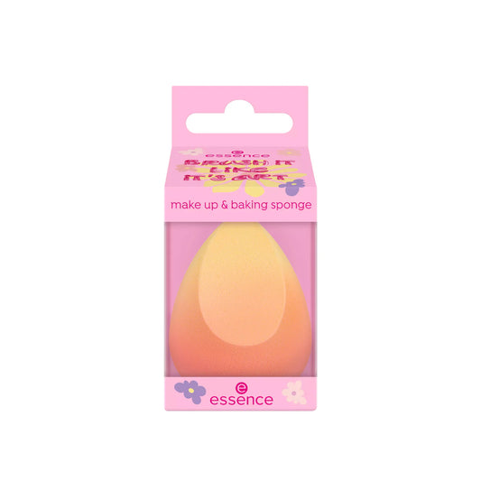 Essence sponge